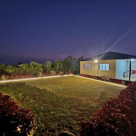Mahābaleshwar Rudrashree Villa - Besides Valley View מראה חיצוני תמונה