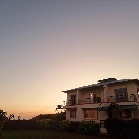 Mahābaleshwar Rudrashree Villa - Besides Valley View מראה חיצוני תמונה
