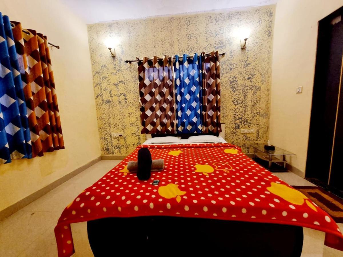 Mahābaleshwar Rudrashree Villa - Besides Valley View מראה חיצוני תמונה