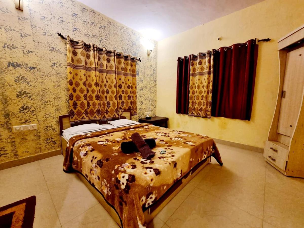 Mahābaleshwar Rudrashree Villa - Besides Valley View מראה חיצוני תמונה
