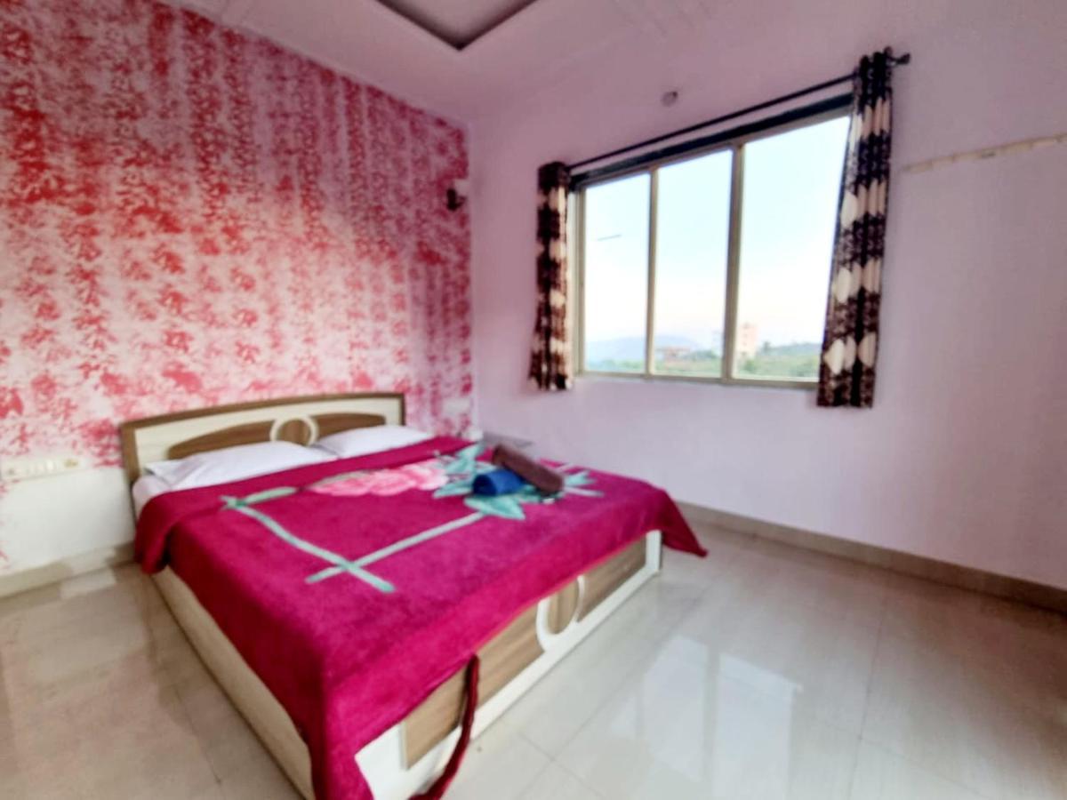 Mahābaleshwar Rudrashree Villa - Besides Valley View מראה חיצוני תמונה