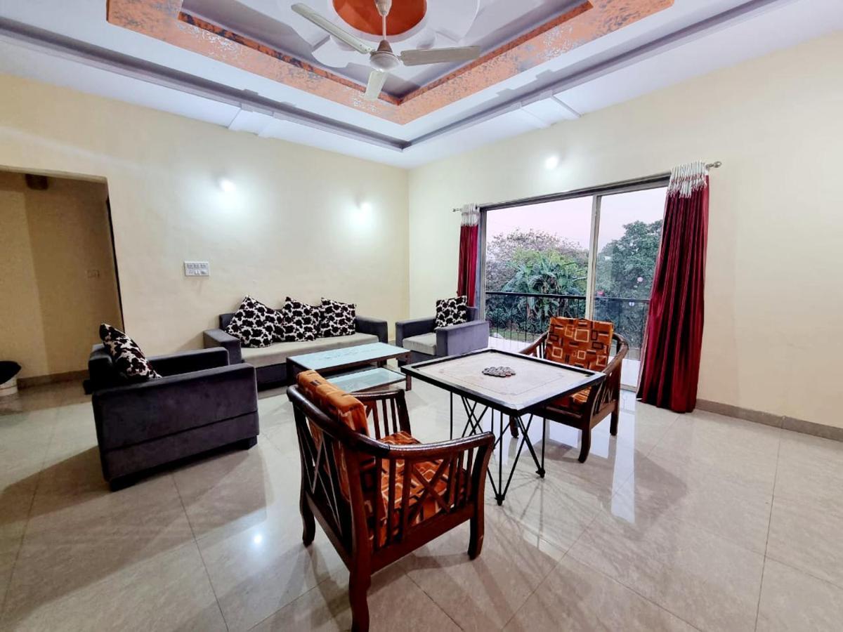 Mahābaleshwar Rudrashree Villa - Besides Valley View מראה חיצוני תמונה