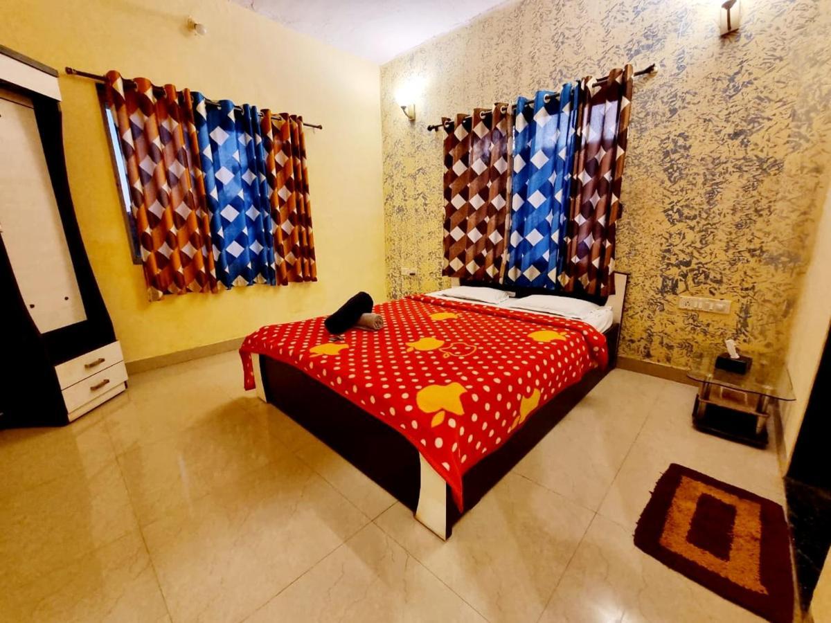 Mahābaleshwar Rudrashree Villa - Besides Valley View מראה חיצוני תמונה