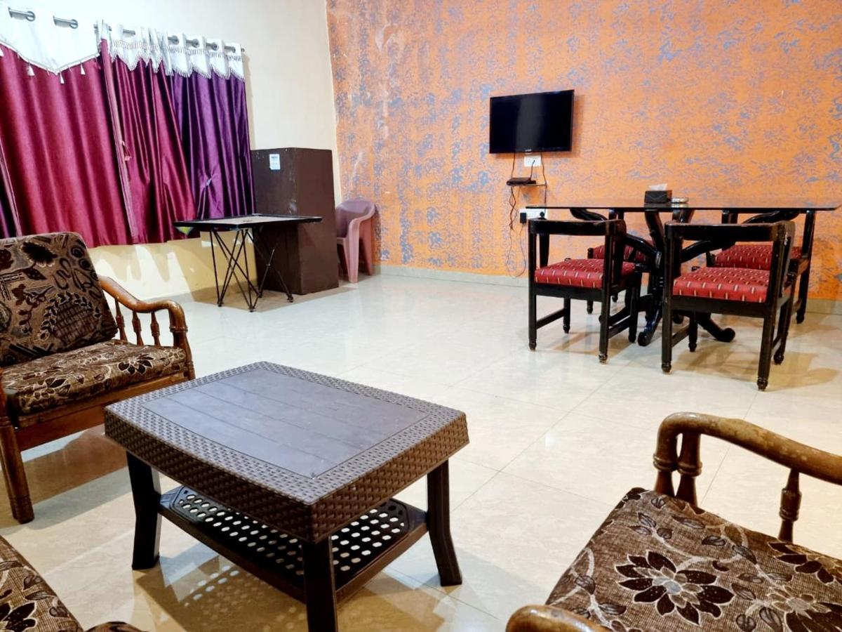 Mahābaleshwar Rudrashree Villa - Besides Valley View מראה חיצוני תמונה